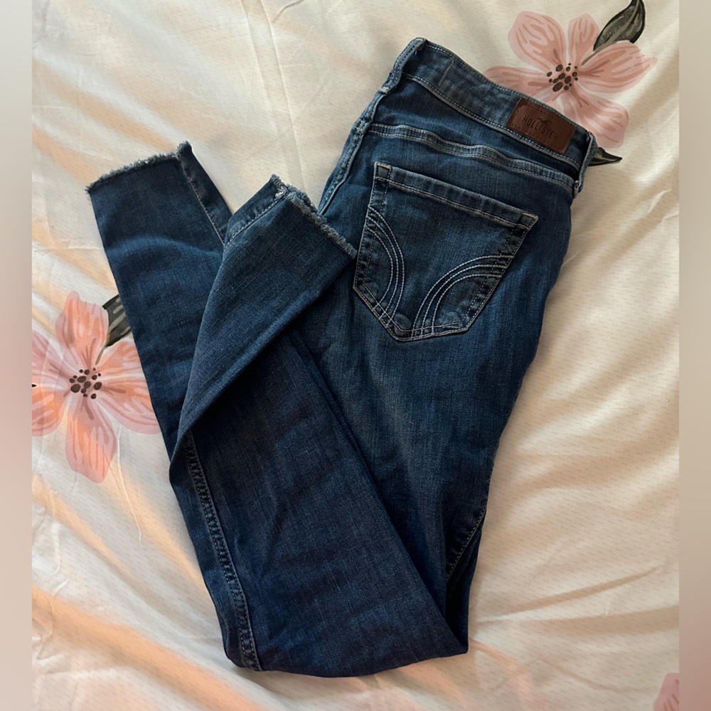 Hollister Skinny jeans